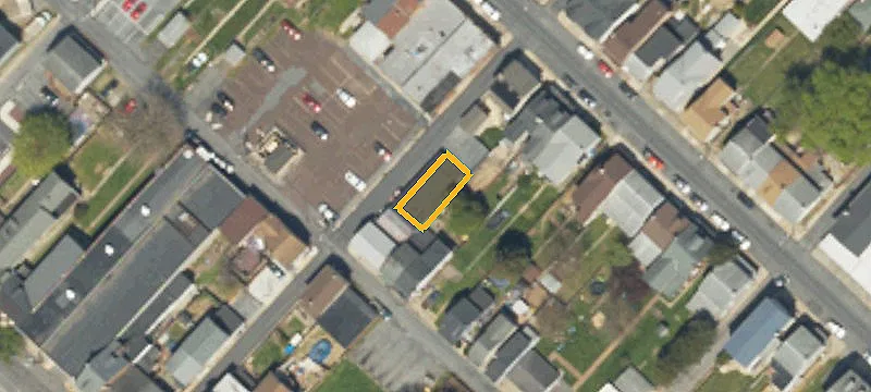 155 Mulberry St