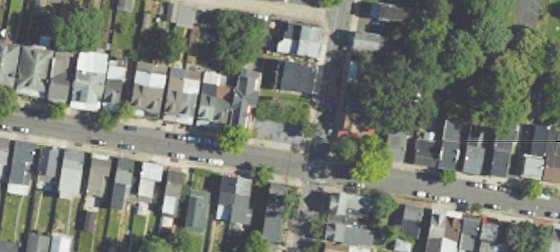 101 York St