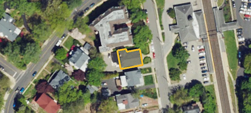 7870 Spg Ave