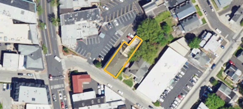 809 Greenwood Ave