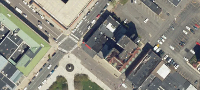 503 Linden St