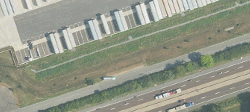 Brown Rd