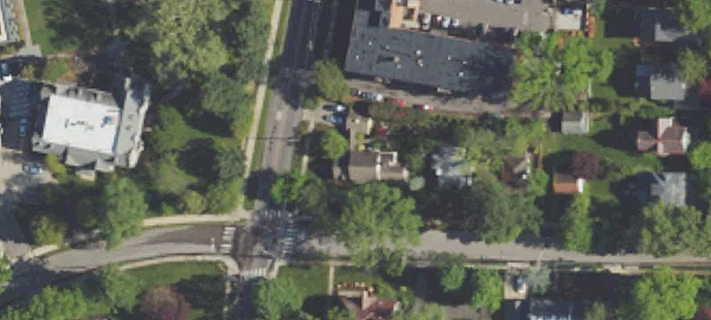 605 Harvard Ave