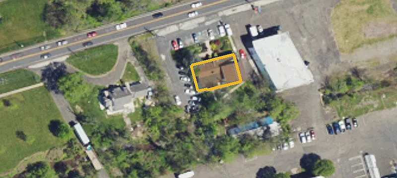 2621 Philmont Ave