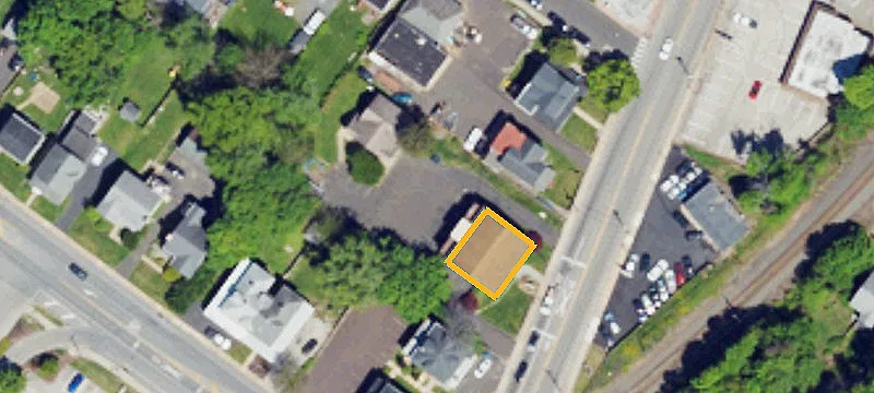 1114 Easton Rd