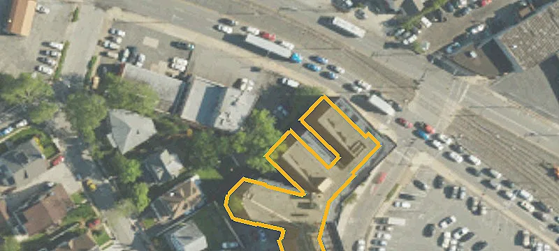 7104 Chester Pike