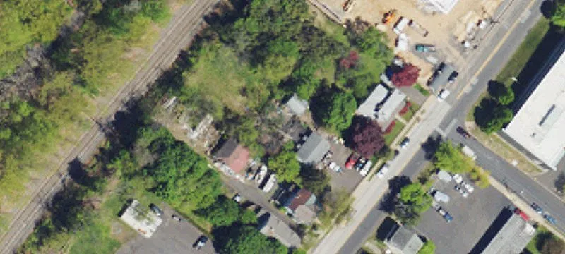 424 Davisville Rd