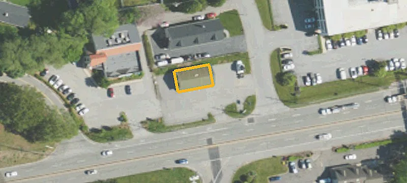 1015 Baltimore Pike