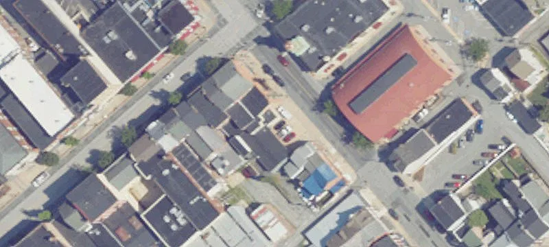 272 Locust St
