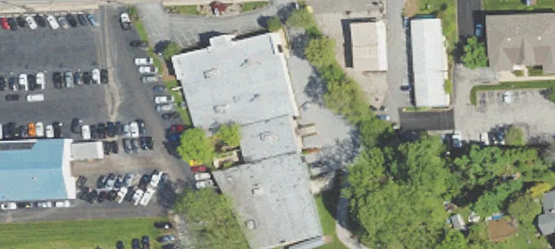 1616 Lancaster Ave