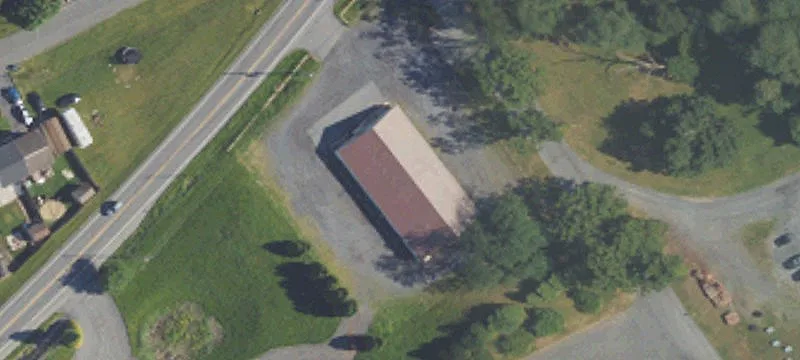 1060 Park Rd