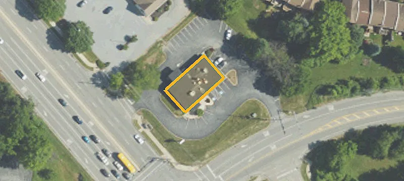 601 Pottstown Pike