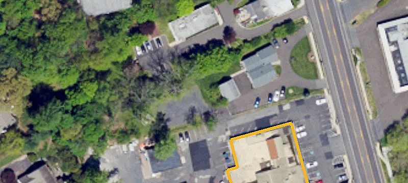829 Bethlehem Pike