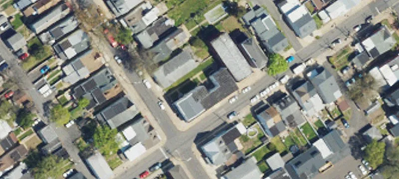 301 Lafayette St
