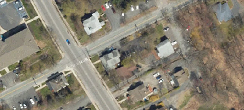 1385 Pocono Blvd