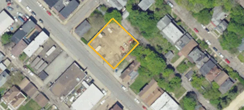 424 Broadway Ave