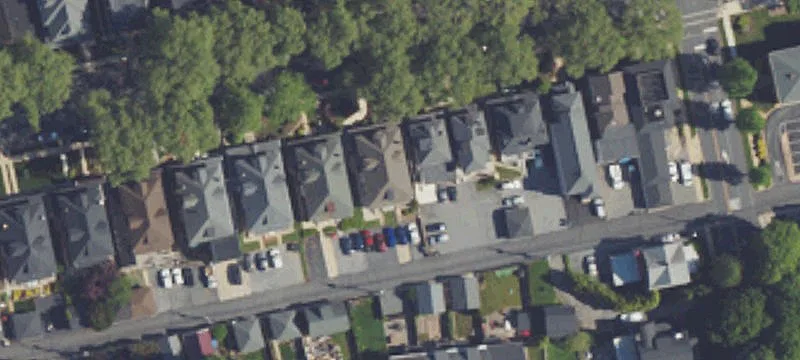 916 Penn Ave