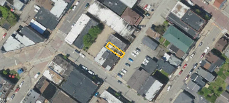 512 Grant Ave