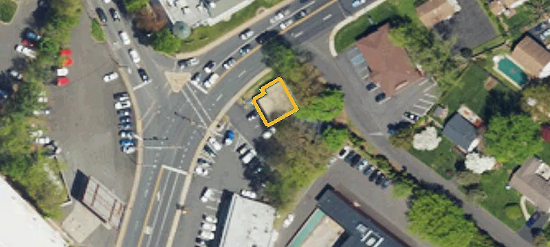1201 Bridgetown Pike