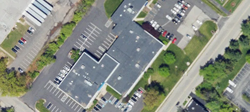 414 Commerce Dr