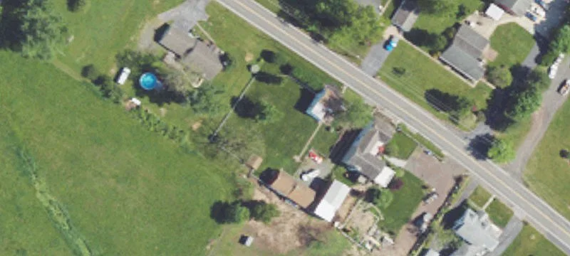 322 Hoffmansville Rd