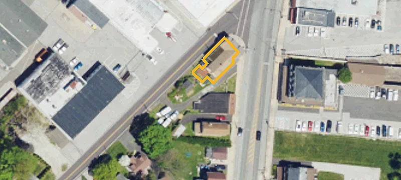 36 Limekiln Pike