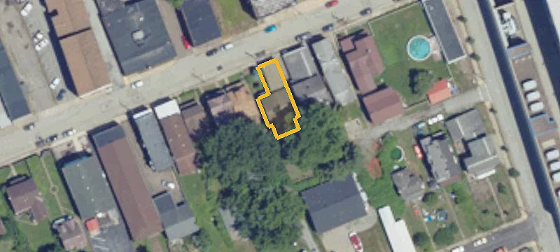 1112-1114 Brackenridge Ave