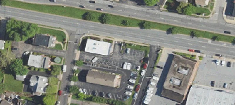 2660 Chester Pike