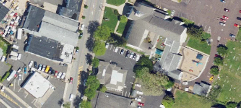 24 York Rd