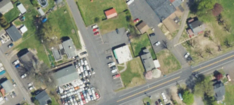 203 State Rd
