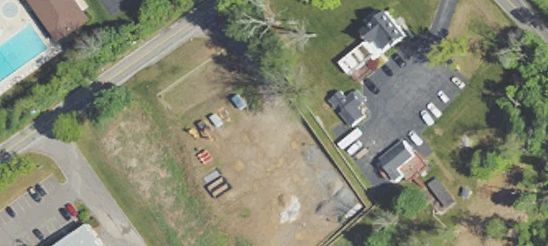 100 Bodley Rd