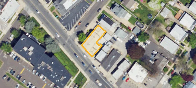 7 Huntingdon Pike