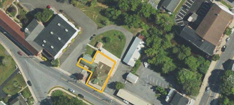 80 Constitution Blvd