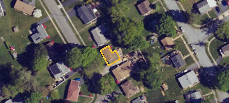 14 Essex Rd
