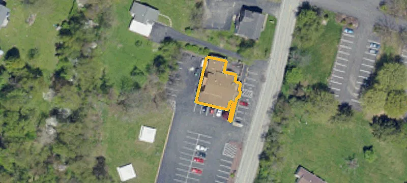 2700 Brownsville Rd