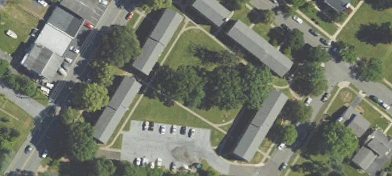 900 Hanover St