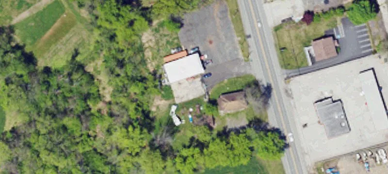 634 Schuylkill Rd