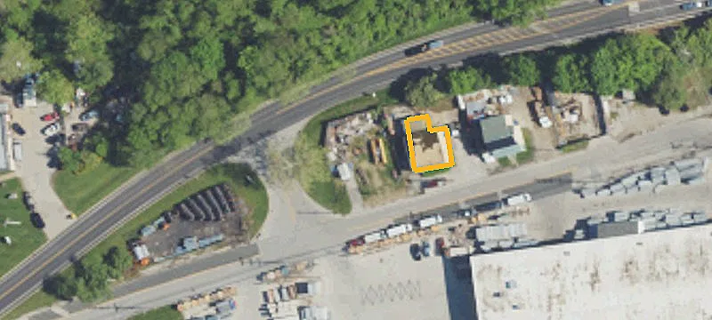 124 Church Rd