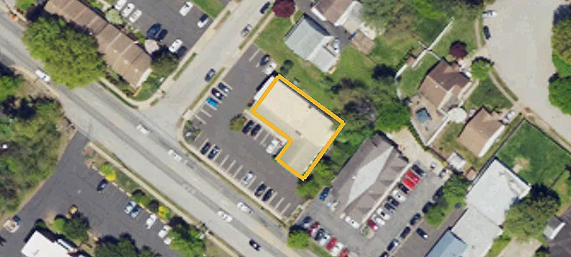 333 Township Line Rd