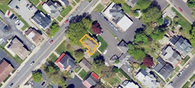536 Main St