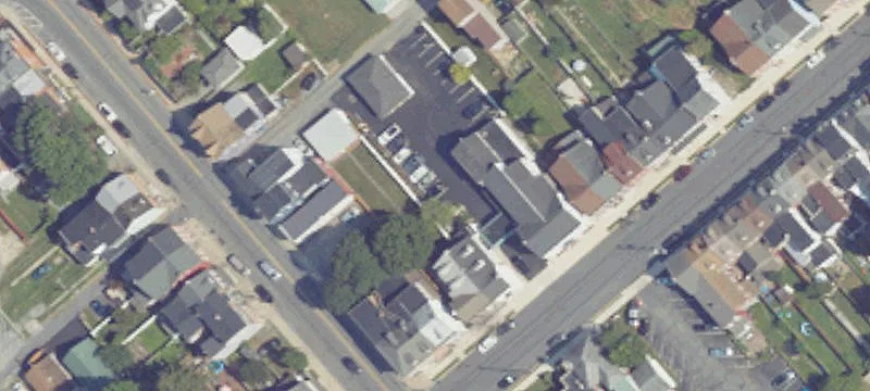 513 Walnut St