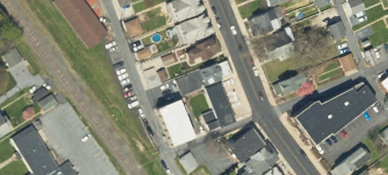 1774 Main St
