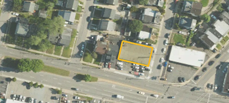 7523 Chester Pike