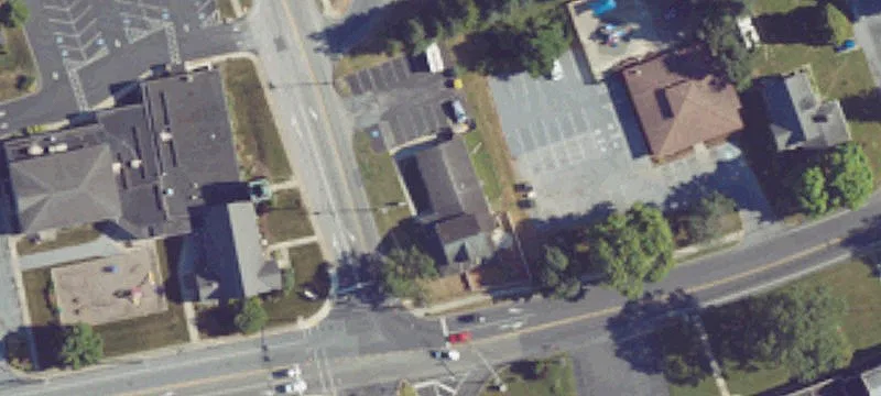 6000 Jonestown Rd