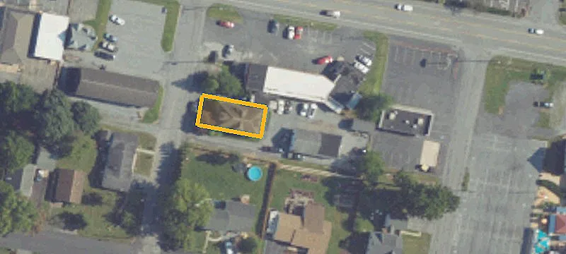 5 Eastman Ave