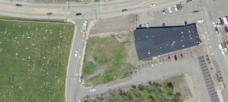 Steubenville Pike