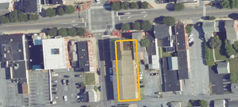 1 Main St