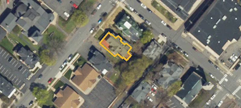 444 Jefferson Ave