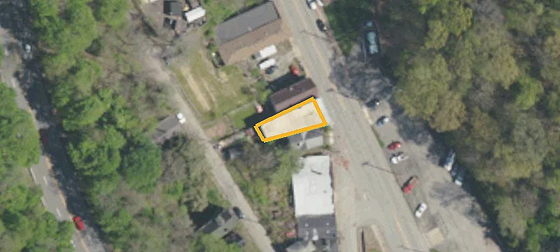 1536 Electric Ave