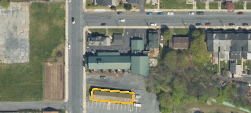 435 Main St